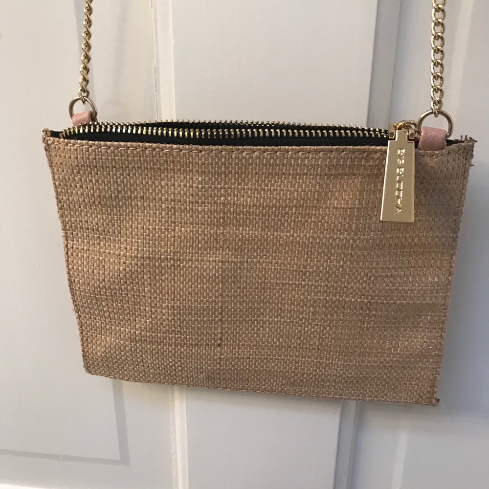 Big Buddha bag